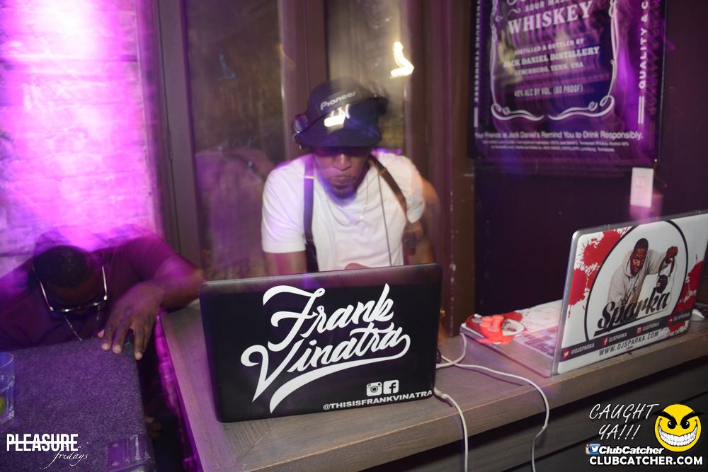 Studio Entertainment Theatre party venue photo 97 - August 5th, 2016