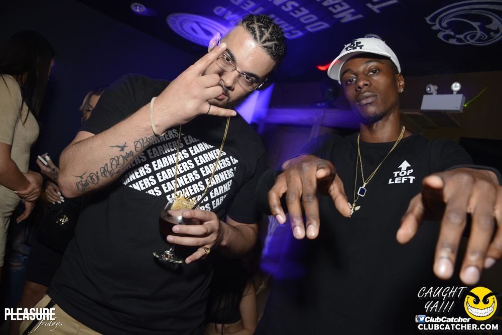 Studio Entertainment Theatre party venue photo 99 - August 5th, 2016