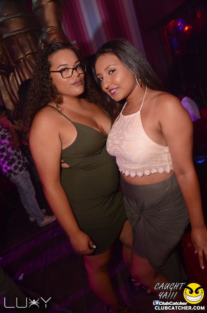 Luxy nightclub photo 106 - August 6th, 2016