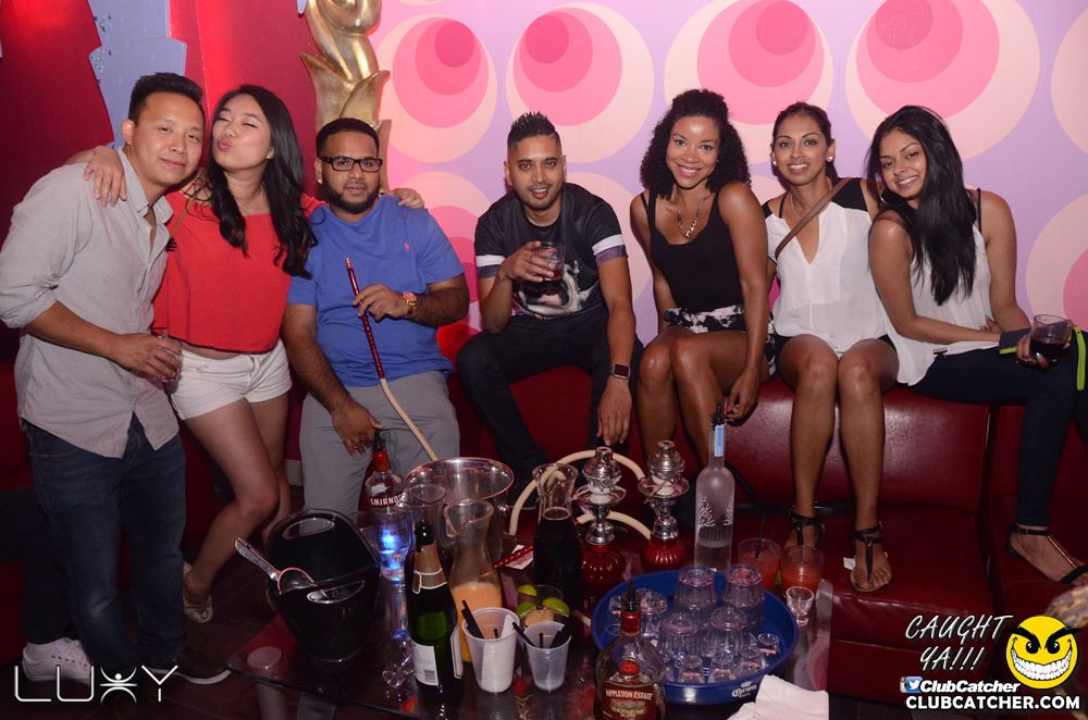 Luxy nightclub photo 28 - August 6th, 2016