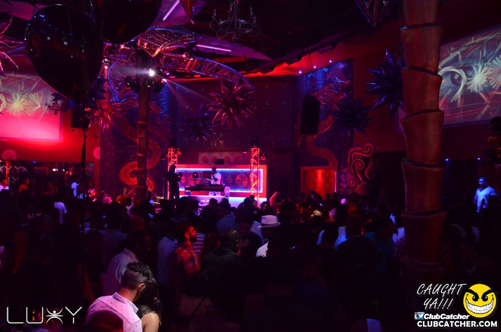 Luxy nightclub photo 45 - August 6th, 2016