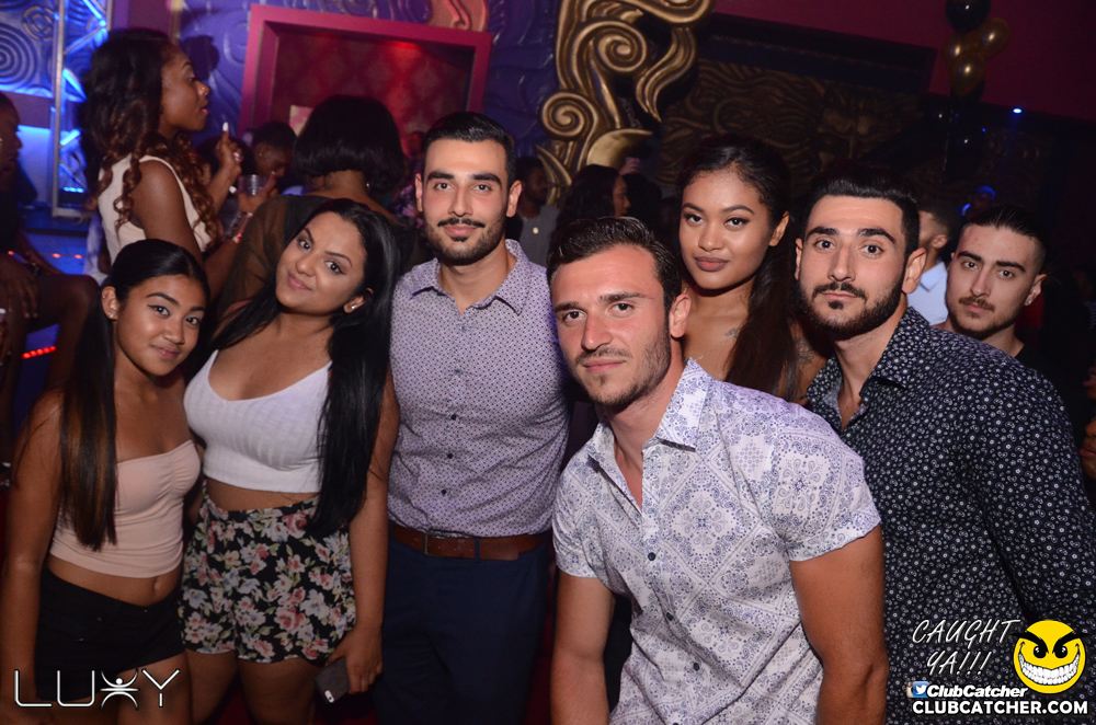 Luxy nightclub photo 68 - August 6th, 2016
