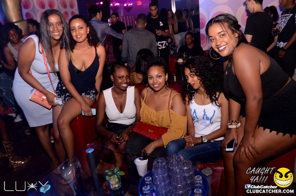 Luxy nightclub photo 71 - August 6th, 2016