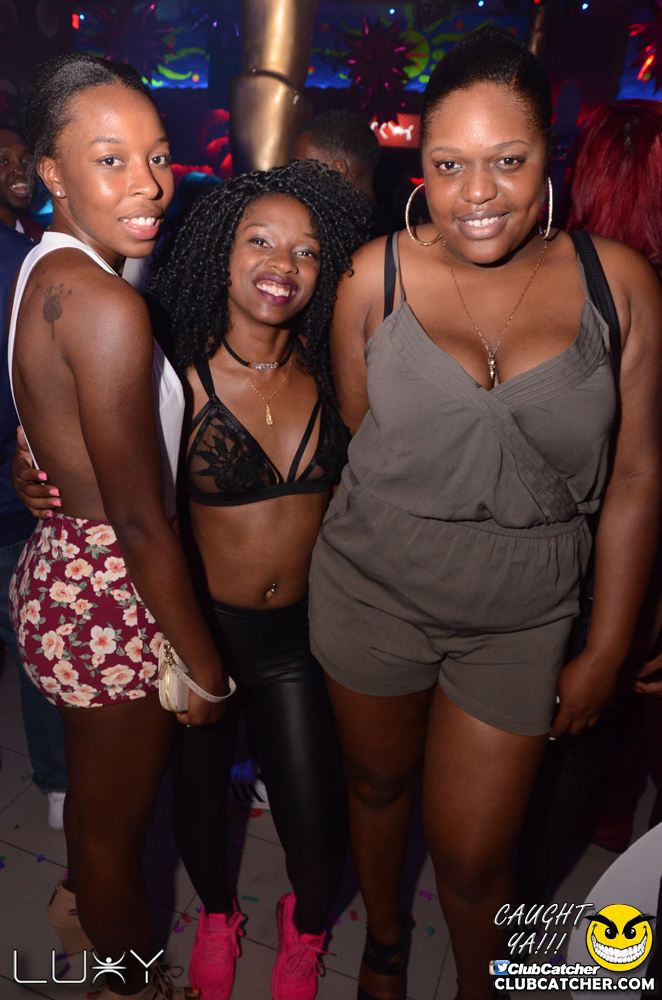 Luxy nightclub photo 88 - August 6th, 2016