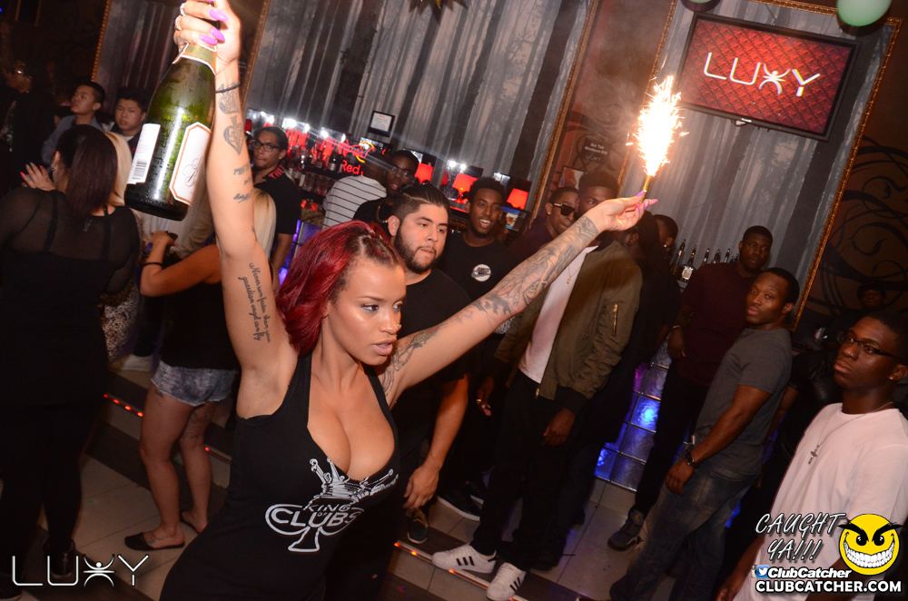 Luxy nightclub photo 89 - August 6th, 2016