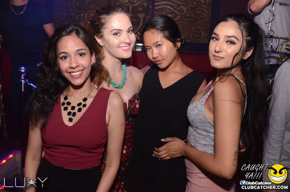 Luxy nightclub photo 99 - August 6th, 2016