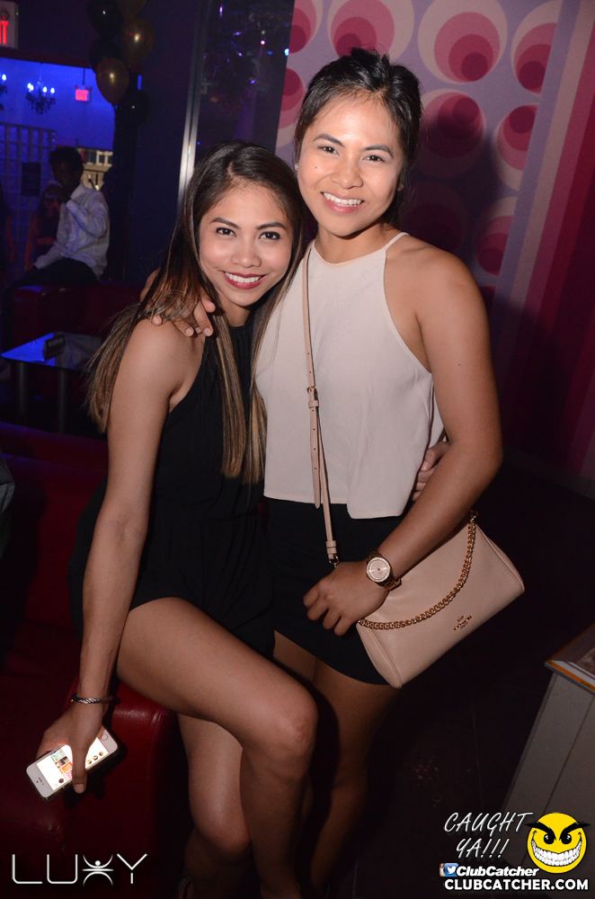 Luxy nightclub photo 101 - August 5th, 2016