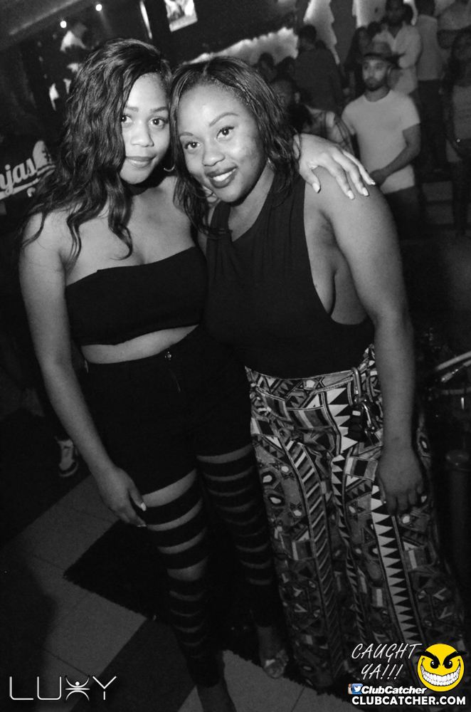 Luxy nightclub photo 106 - August 5th, 2016