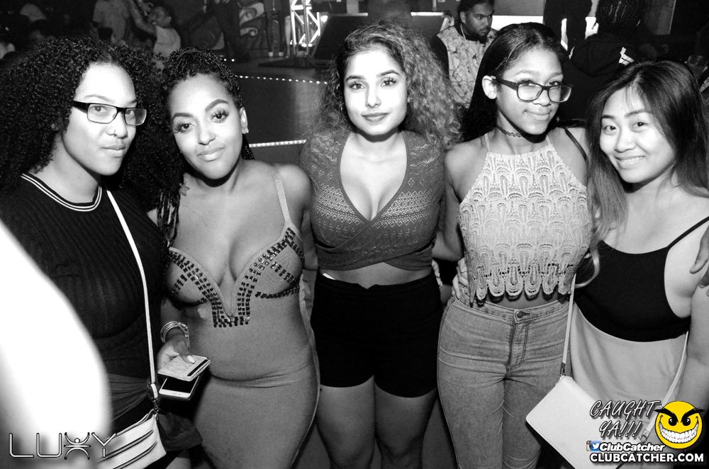 Luxy nightclub photo 111 - August 5th, 2016