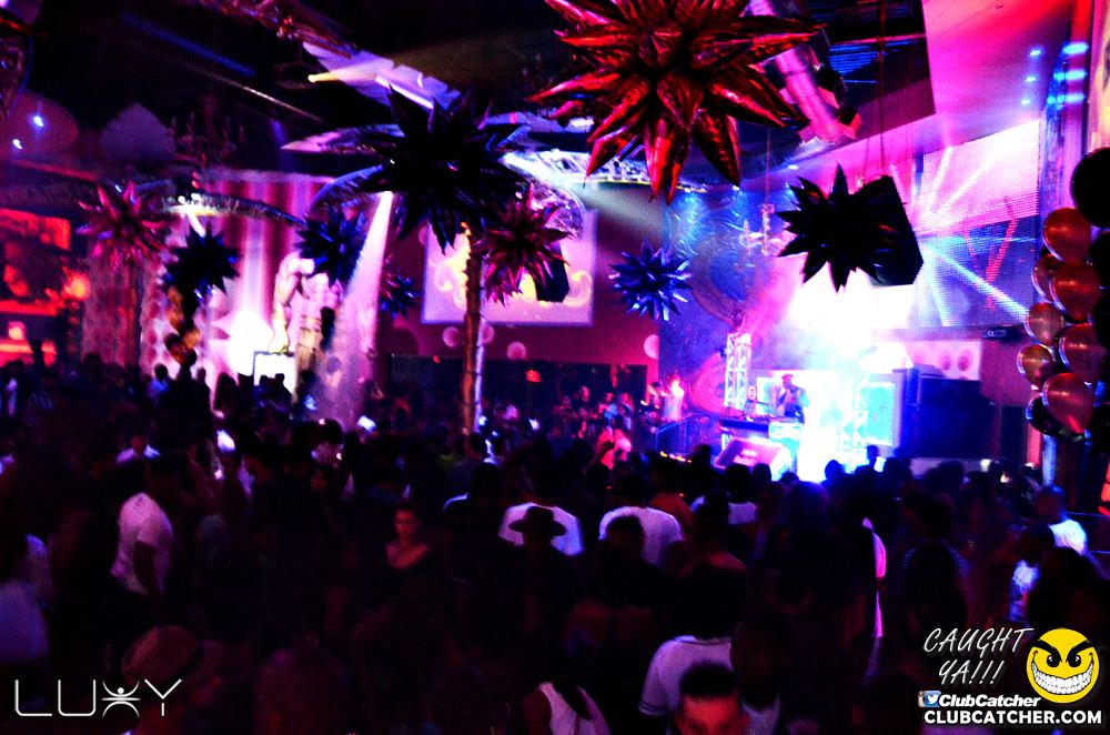 Luxy nightclub photo 115 - August 5th, 2016