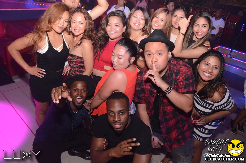 Luxy nightclub photo 123 - August 5th, 2016