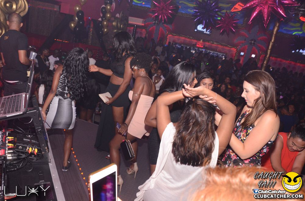 Luxy nightclub photo 129 - August 5th, 2016