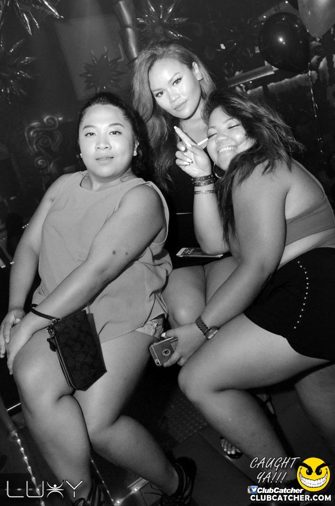 Luxy nightclub photo 131 - August 5th, 2016