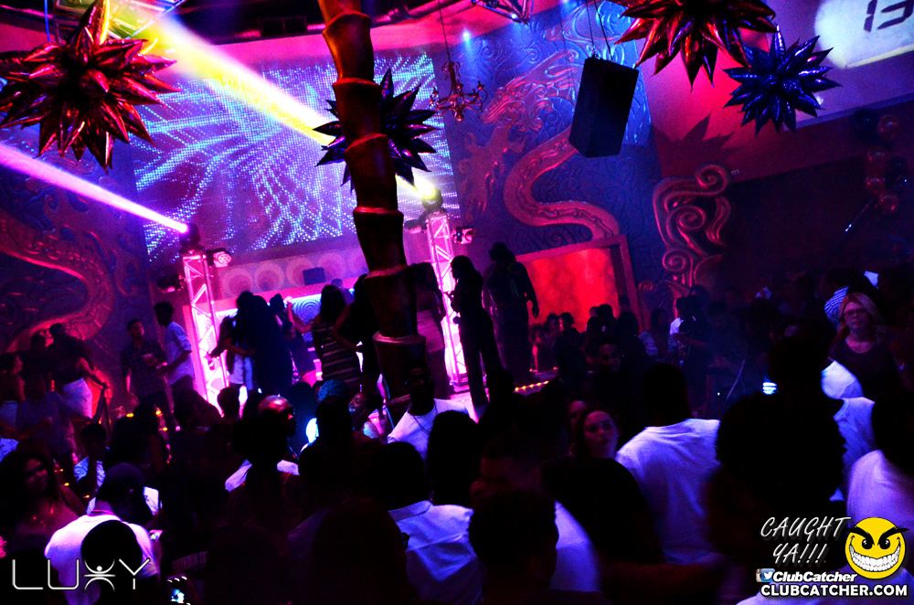 Luxy nightclub photo 134 - August 5th, 2016