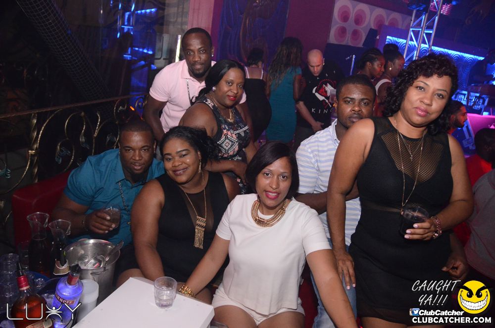 Luxy nightclub photo 141 - August 5th, 2016