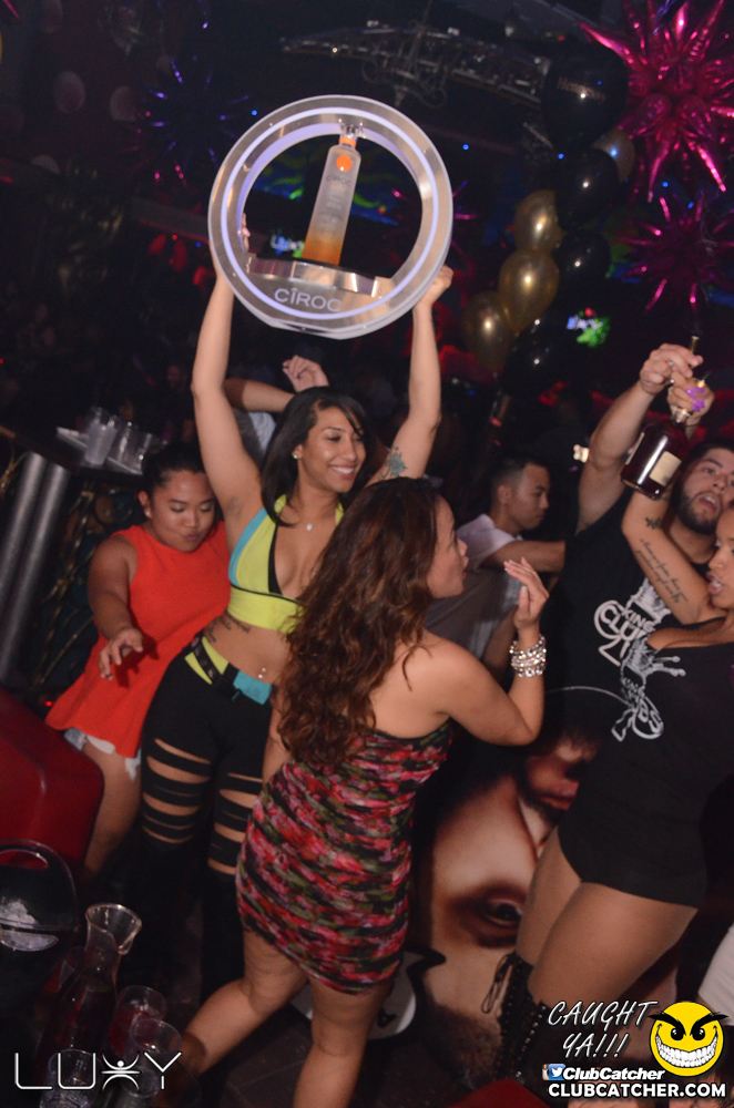 Luxy nightclub photo 145 - August 5th, 2016