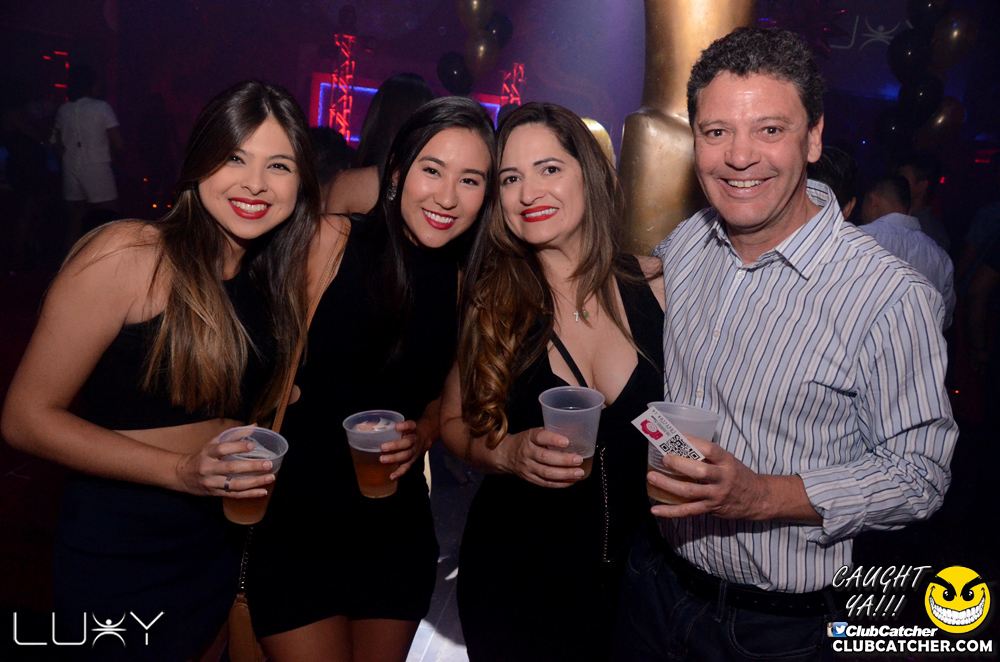 Luxy nightclub photo 150 - August 5th, 2016