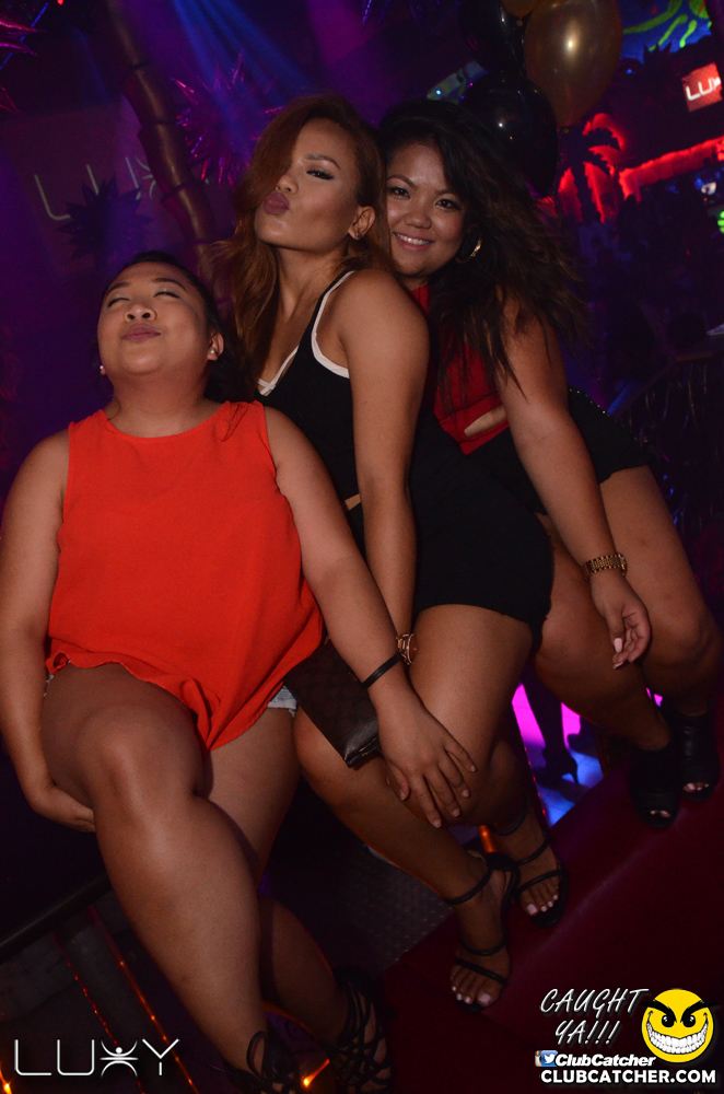 Luxy nightclub photo 153 - August 5th, 2016