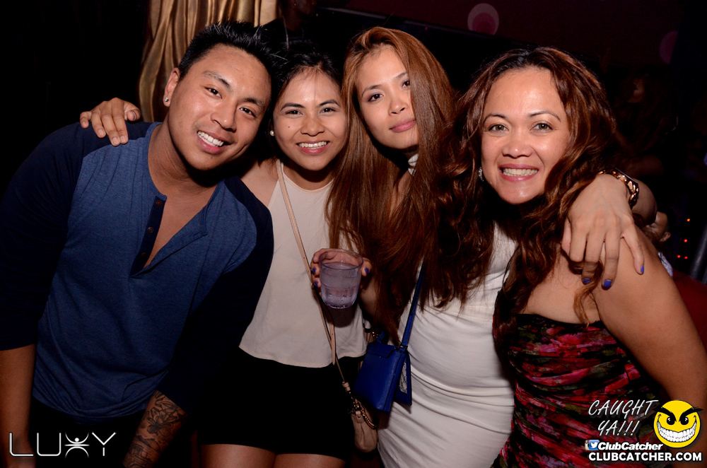 Luxy nightclub photo 156 - August 5th, 2016
