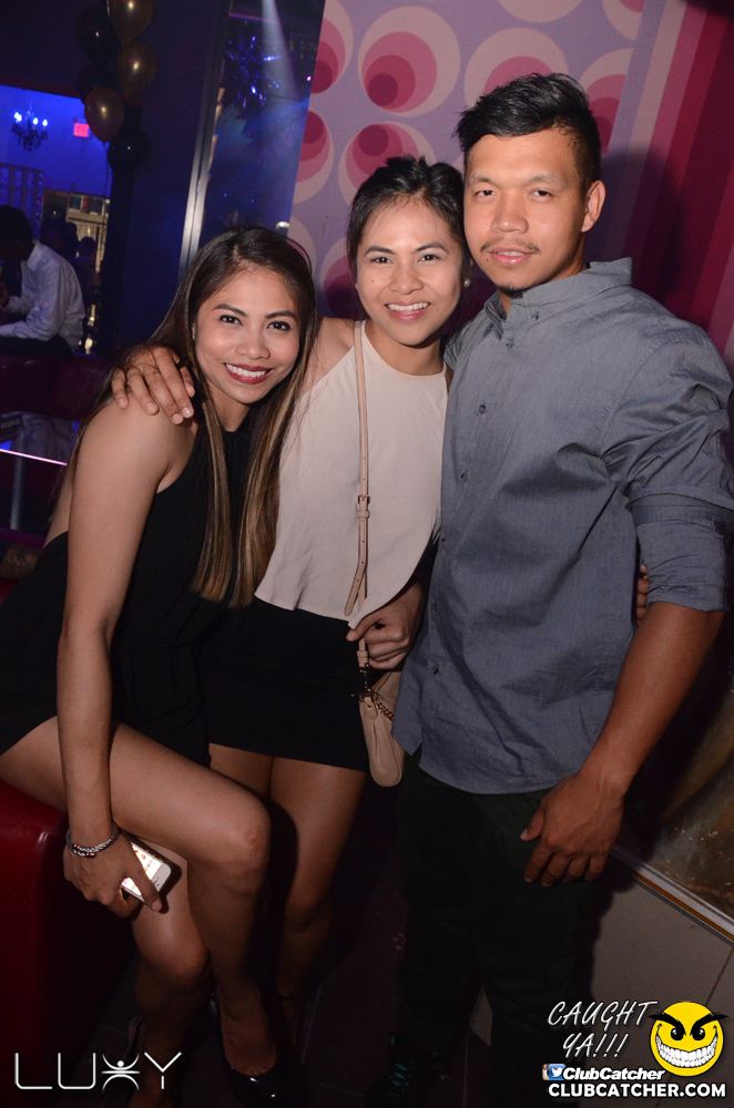 Luxy nightclub photo 158 - August 5th, 2016