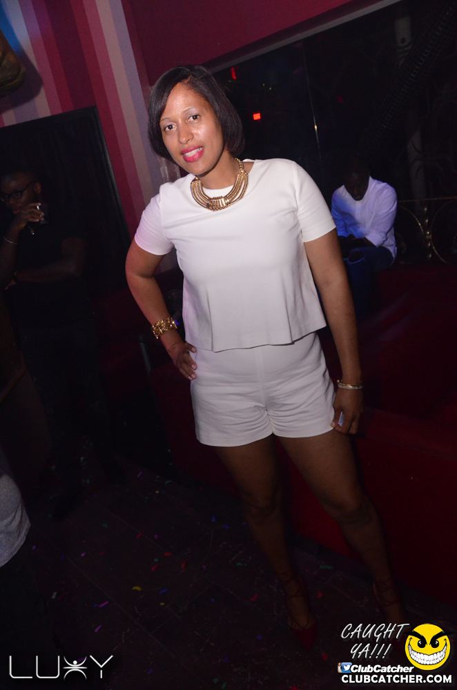 Luxy nightclub photo 175 - August 5th, 2016
