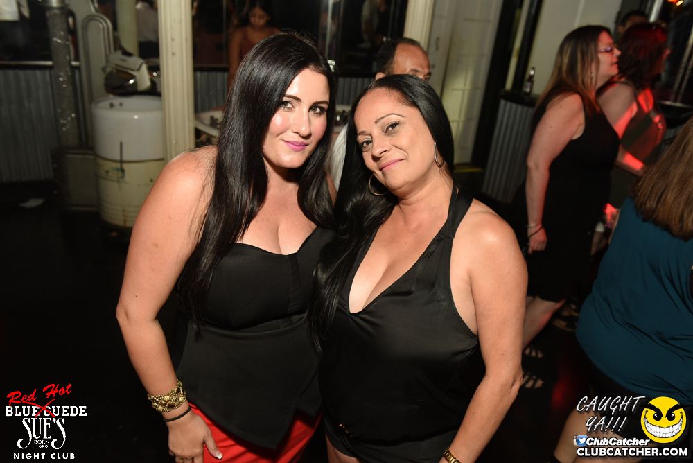 Blue Suede Sues nightclub photo 102 - August 6th, 2016