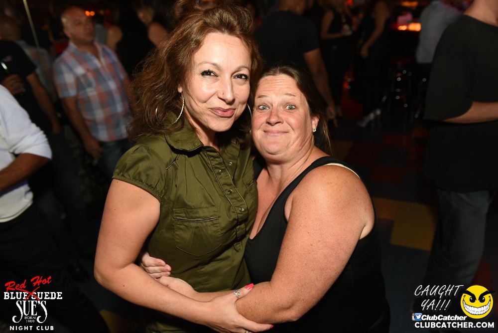 Blue Suede Sues nightclub photo 105 - August 6th, 2016