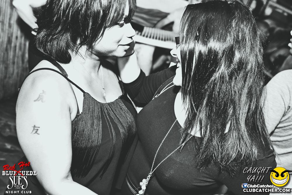 Blue Suede Sues nightclub photo 106 - August 6th, 2016