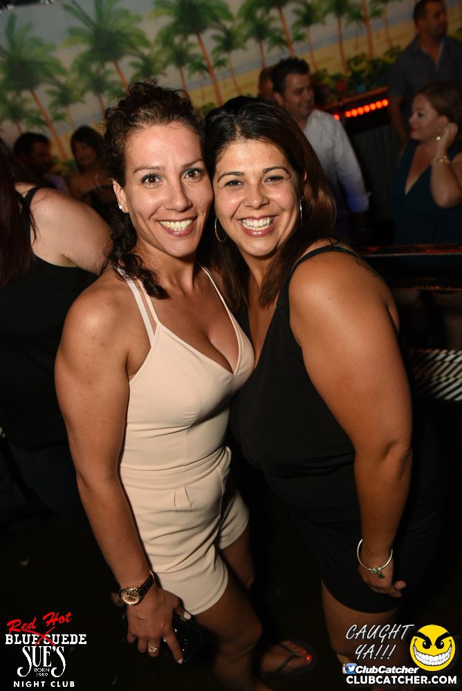 Blue Suede Sues nightclub photo 108 - August 6th, 2016