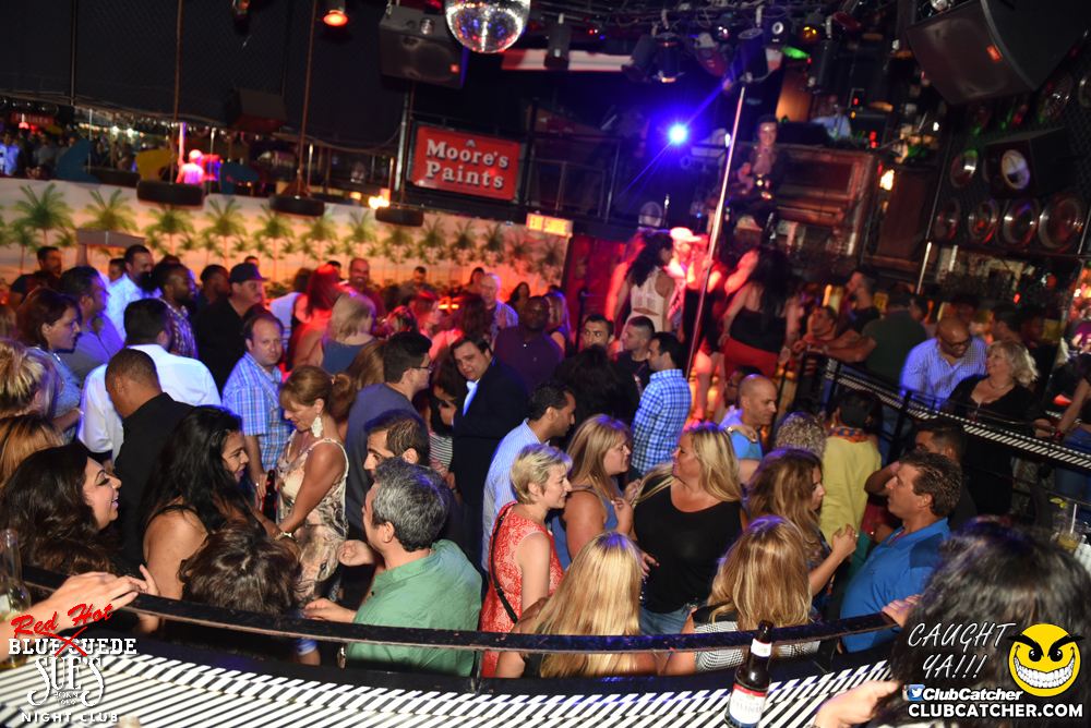 Blue Suede Sues nightclub photo 111 - August 6th, 2016