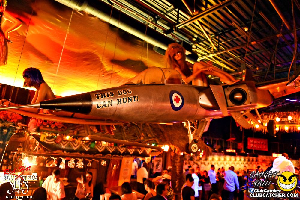 Blue Suede Sues nightclub photo 112 - August 6th, 2016