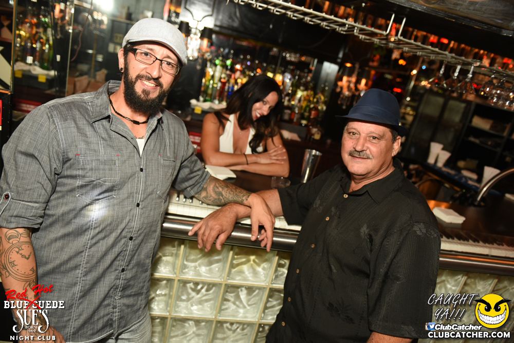 Blue Suede Sues nightclub photo 113 - August 6th, 2016