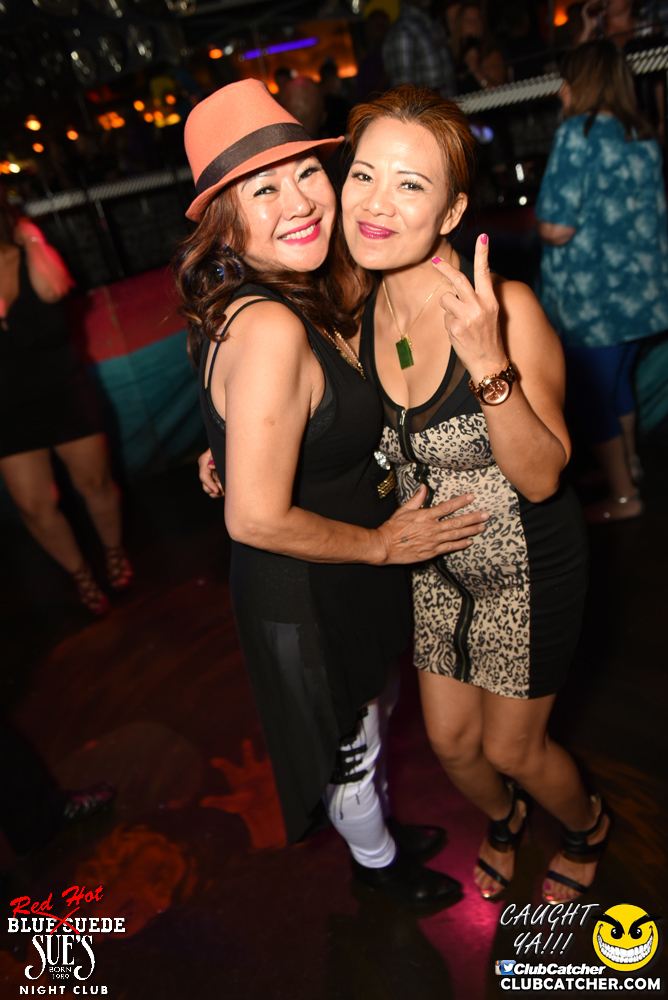 Blue Suede Sues nightclub photo 114 - August 6th, 2016