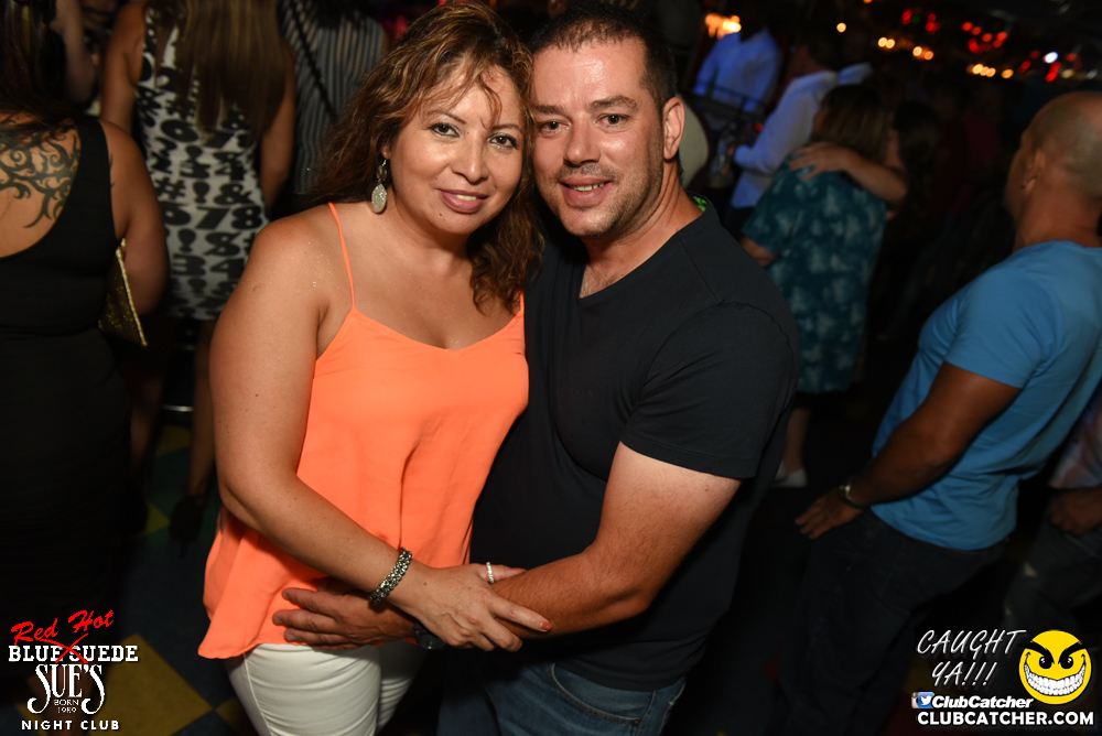 Blue Suede Sues nightclub photo 115 - August 6th, 2016