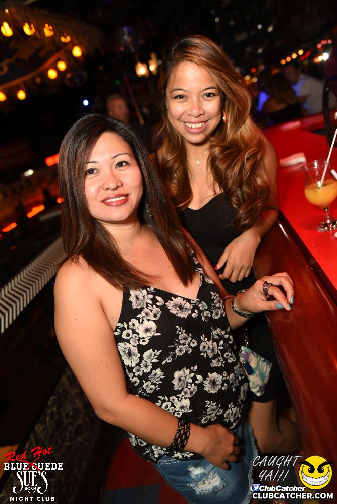 Blue Suede Sues nightclub photo 133 - August 6th, 2016