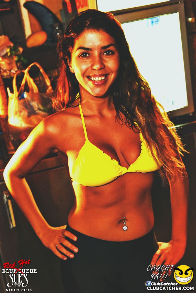 Blue Suede Sues nightclub photo 137 - August 6th, 2016