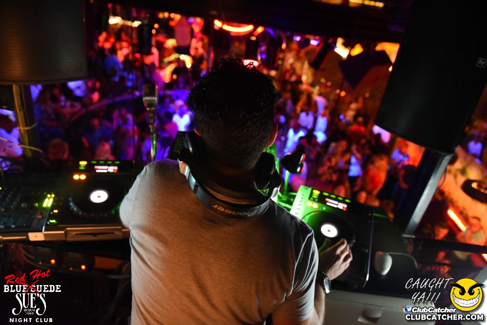 Blue Suede Sues nightclub photo 146 - August 6th, 2016