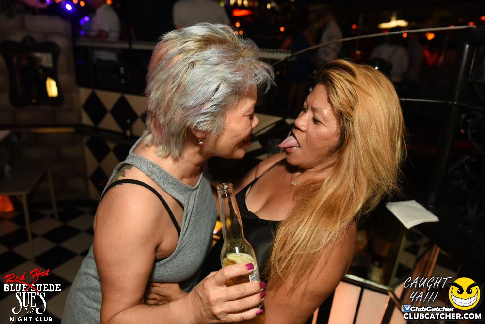 Blue Suede Sues nightclub photo 151 - August 6th, 2016