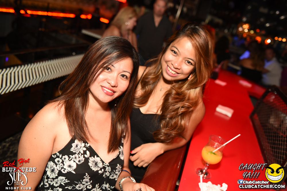 Blue Suede Sues nightclub photo 152 - August 6th, 2016