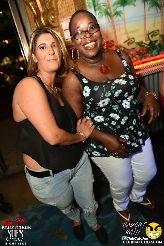 Blue Suede Sues nightclub photo 155 - August 6th, 2016