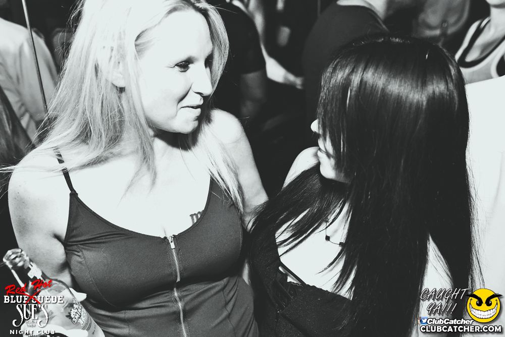 Blue Suede Sues nightclub photo 161 - August 6th, 2016