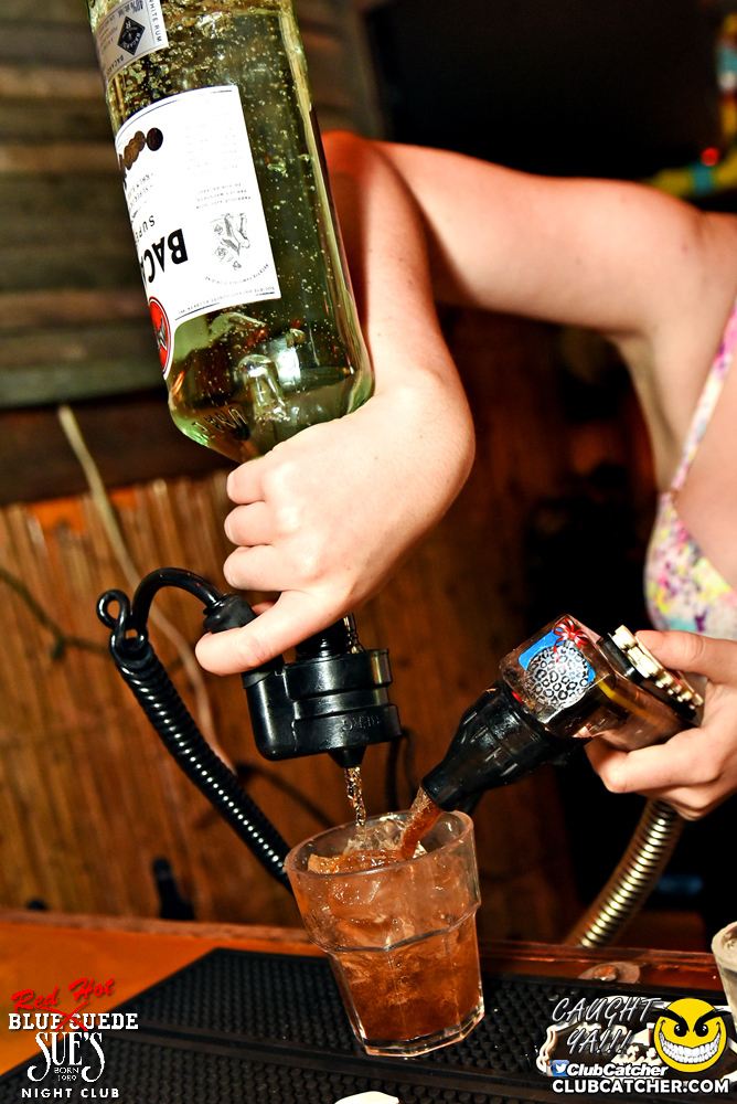 Blue Suede Sues nightclub photo 163 - August 6th, 2016