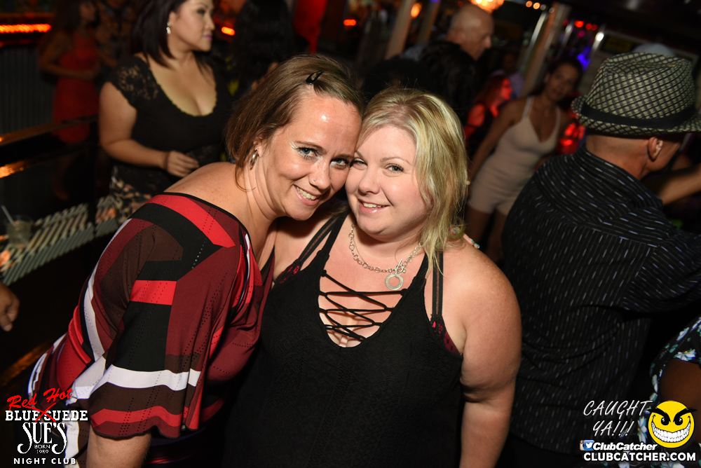 Blue Suede Sues nightclub photo 164 - August 6th, 2016