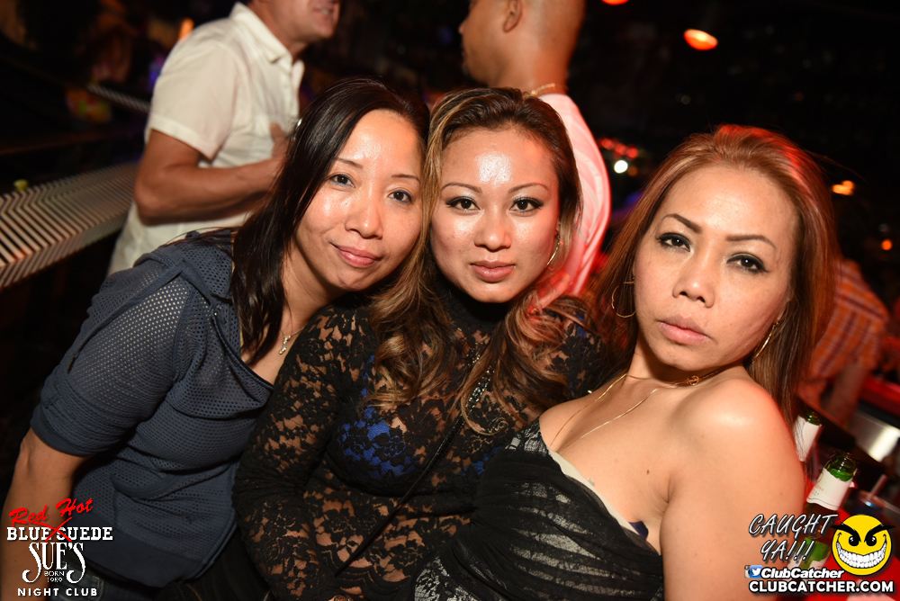 Blue Suede Sues nightclub photo 165 - August 6th, 2016