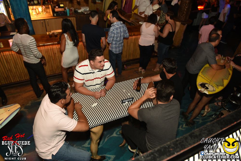 Blue Suede Sues nightclub photo 170 - August 6th, 2016