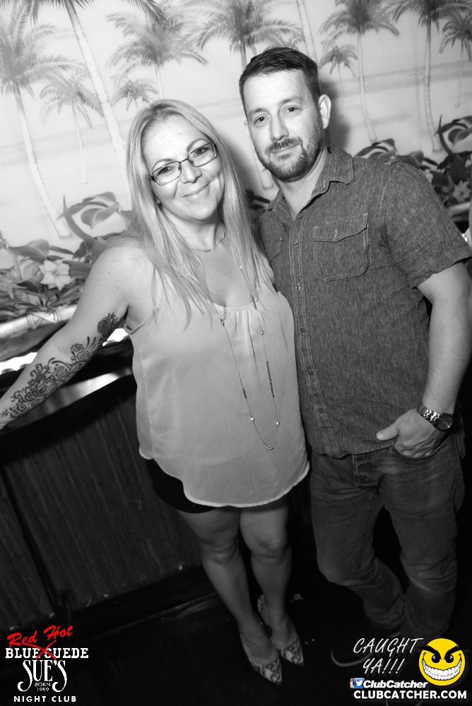 Blue Suede Sues nightclub photo 173 - August 6th, 2016