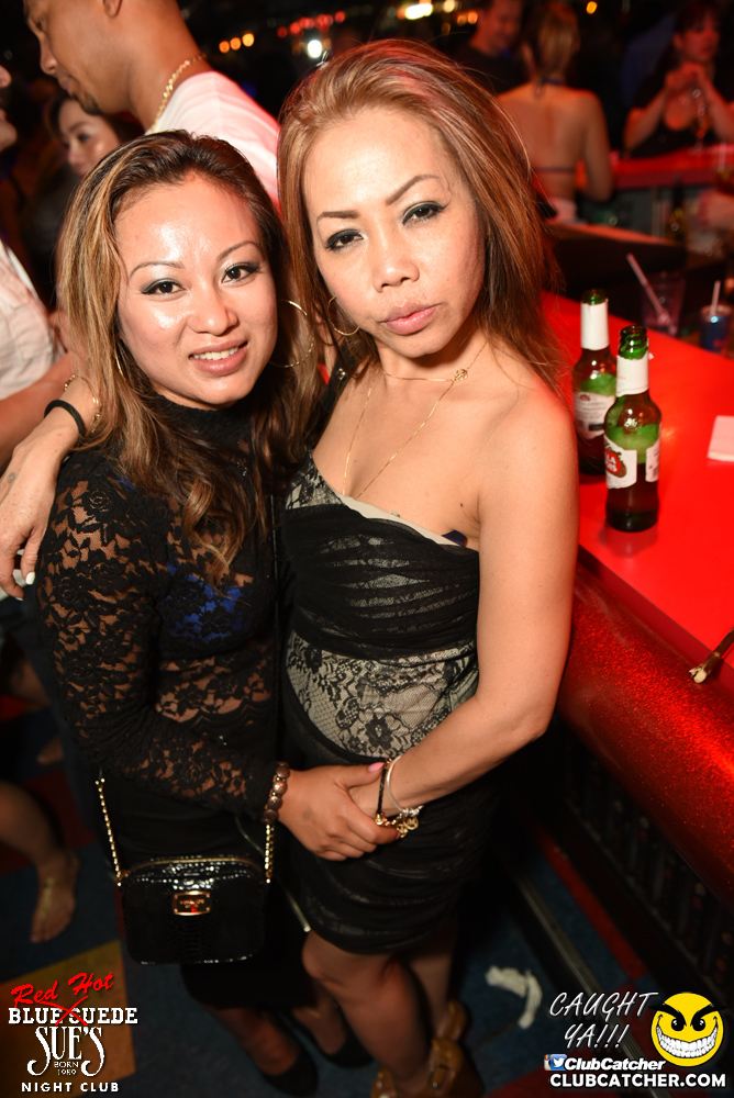 Blue Suede Sues nightclub photo 174 - August 6th, 2016