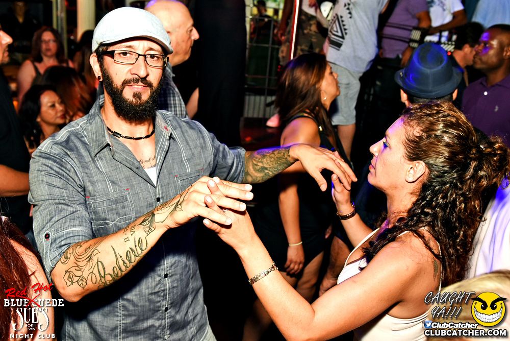 Blue Suede Sues nightclub photo 176 - August 6th, 2016