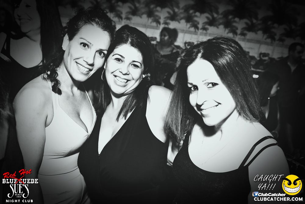 Blue Suede Sues nightclub photo 177 - August 6th, 2016