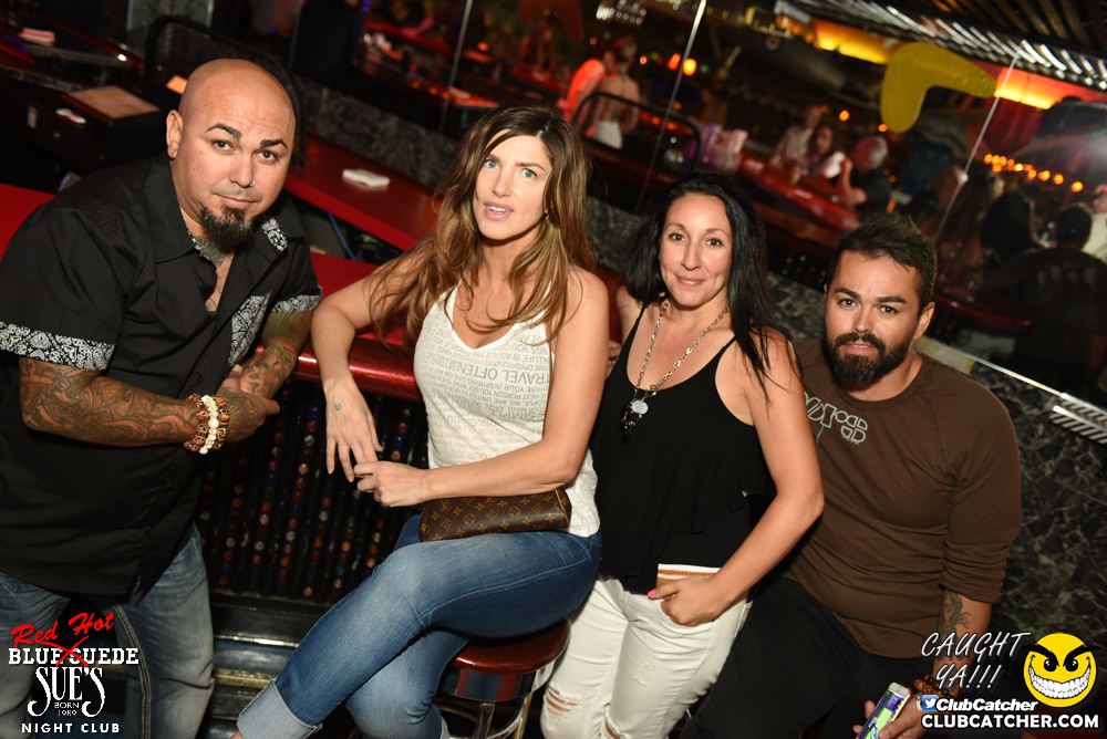 Blue Suede Sues nightclub photo 179 - August 6th, 2016